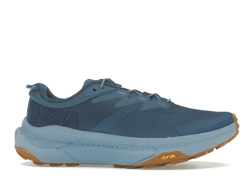 Hoka One One Transport Real Teal Dusk