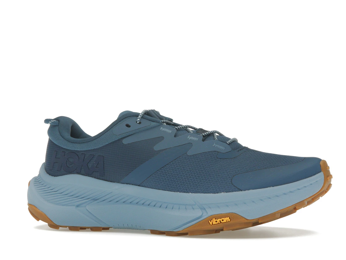 Hoka One One Transport Real Teal Dusk