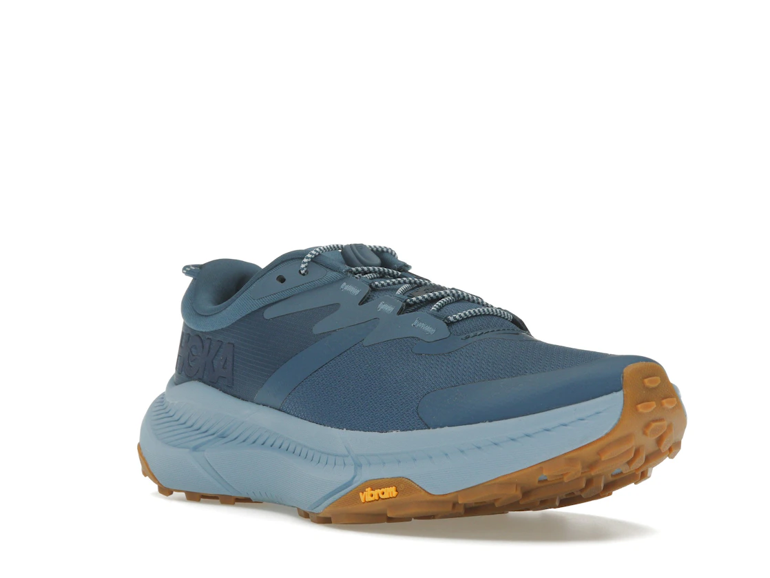 Hoka One One Transport Real Teal Dusk