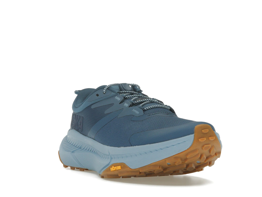 Hoka One One Transport Real Teal Dusk