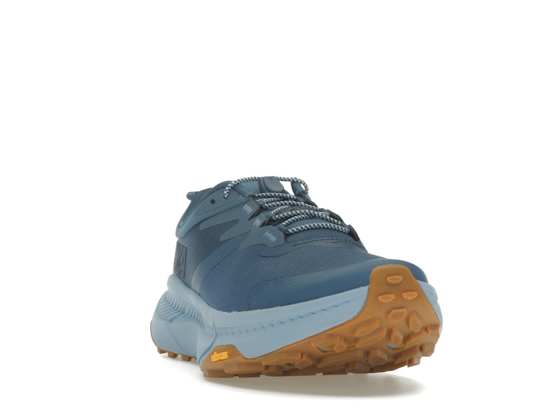 Hoka One One Transport Real Teal Dusk