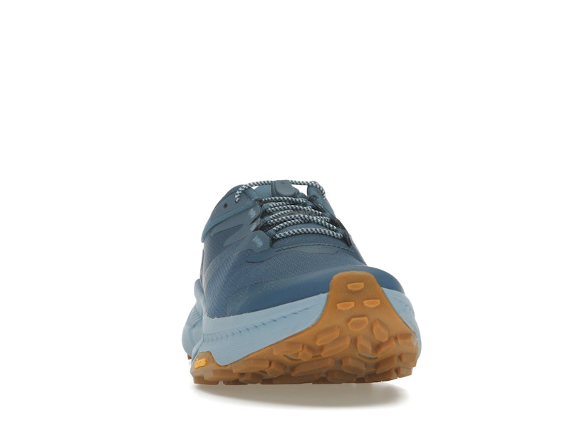 Hoka One One Transport Real Teal Dusk