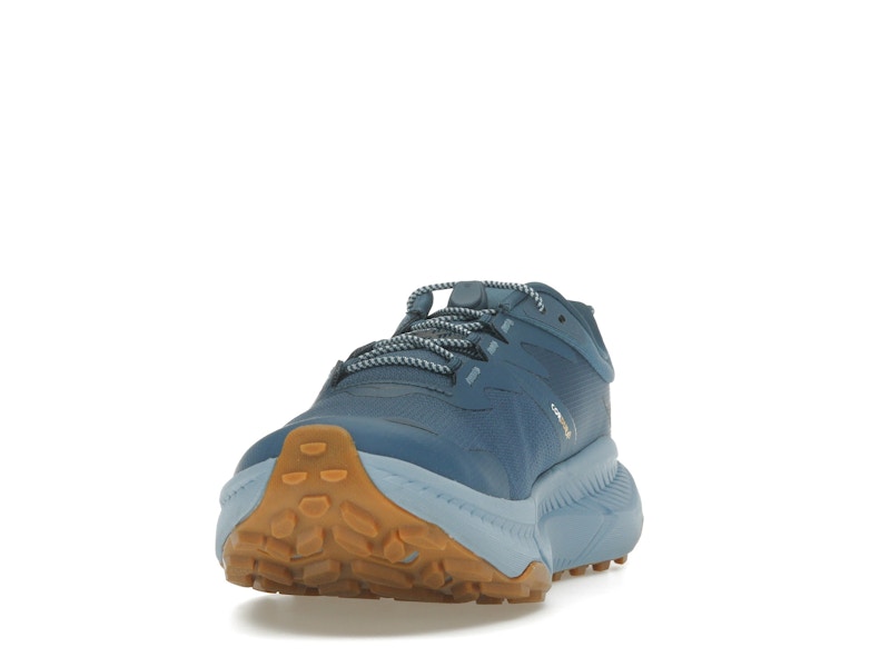 Hoka One One Transport Real Teal Dusk