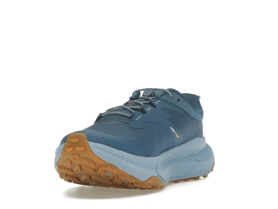 Hoka One One Transport Real Teal Dusk