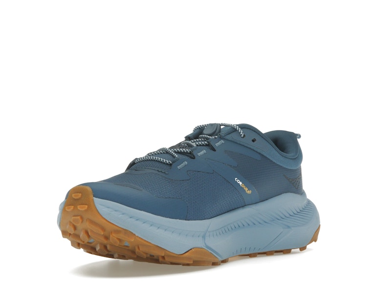 Hoka One One Transport Real Teal Dusk