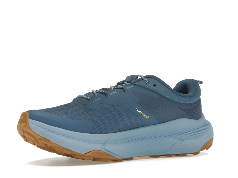 Hoka One One Transport Real Teal Dusk