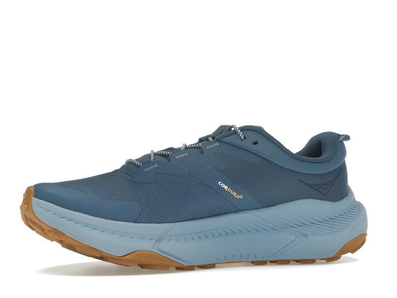 Hoka One One Transport Real Teal Dusk