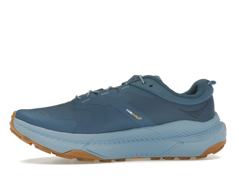 Hoka One One Transport Real Teal Dusk