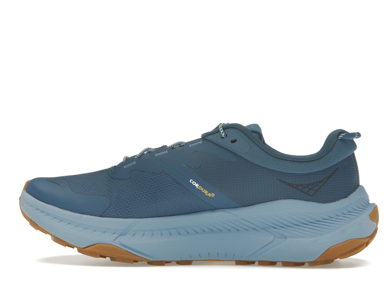 Hoka One One Transport Real Teal Dusk