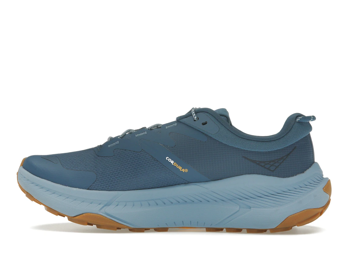 Hoka One One Transport Real Teal Dusk