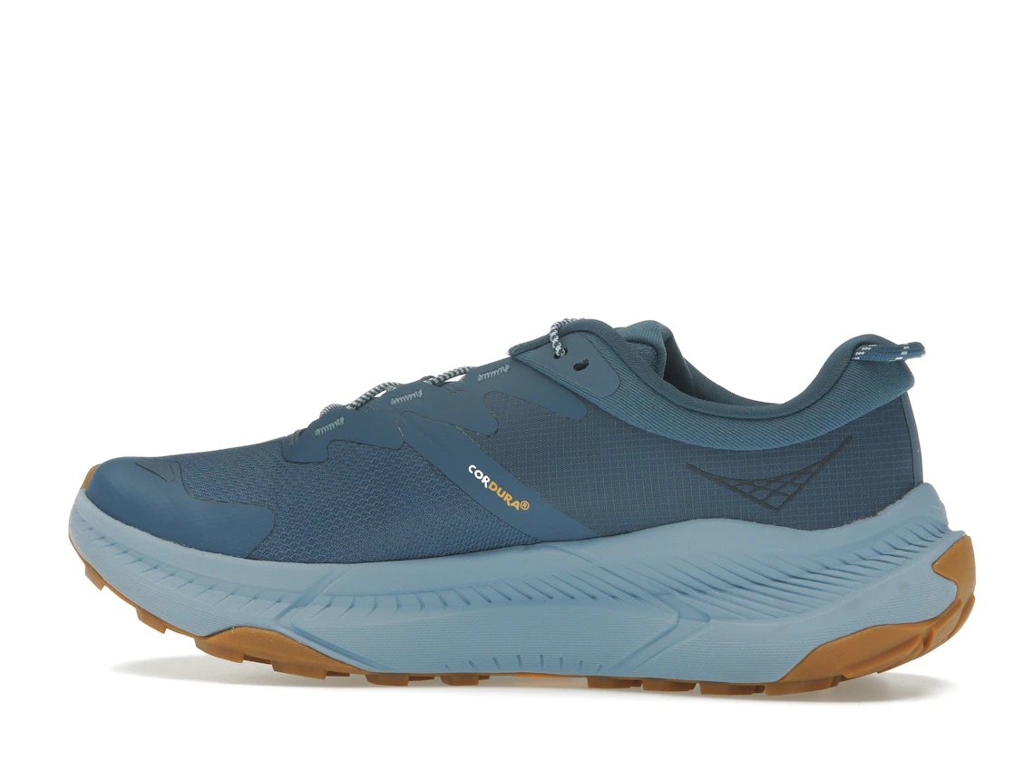 Hoka One One Transport Real Teal Dusk