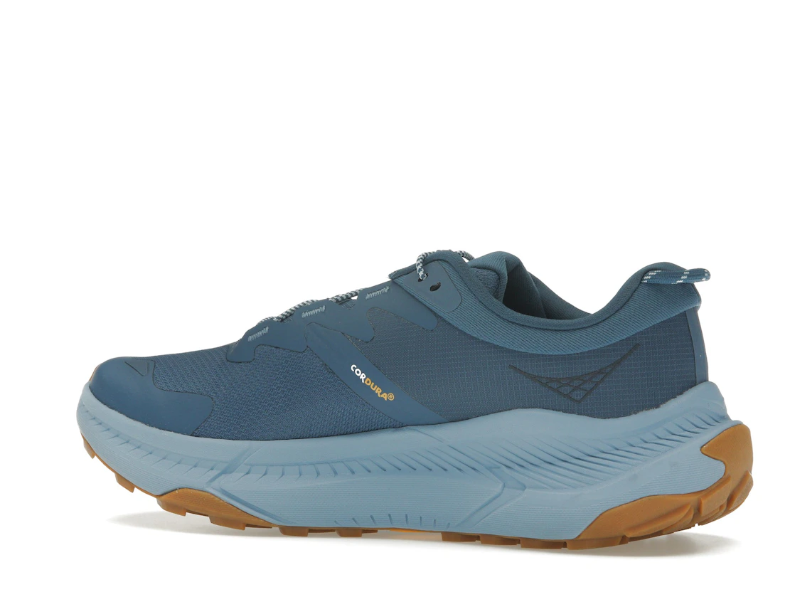 Hoka One One Transport Real Teal Dusk