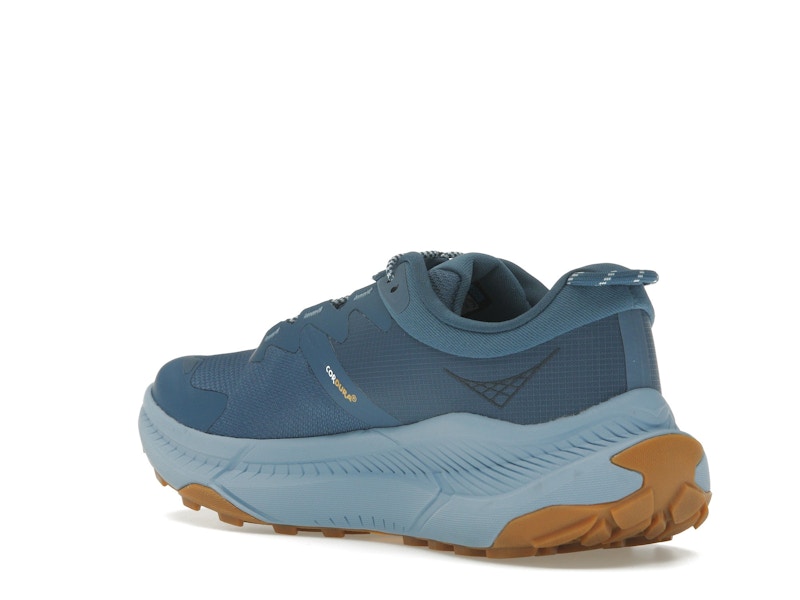Hoka One One Transport Real Teal Dusk