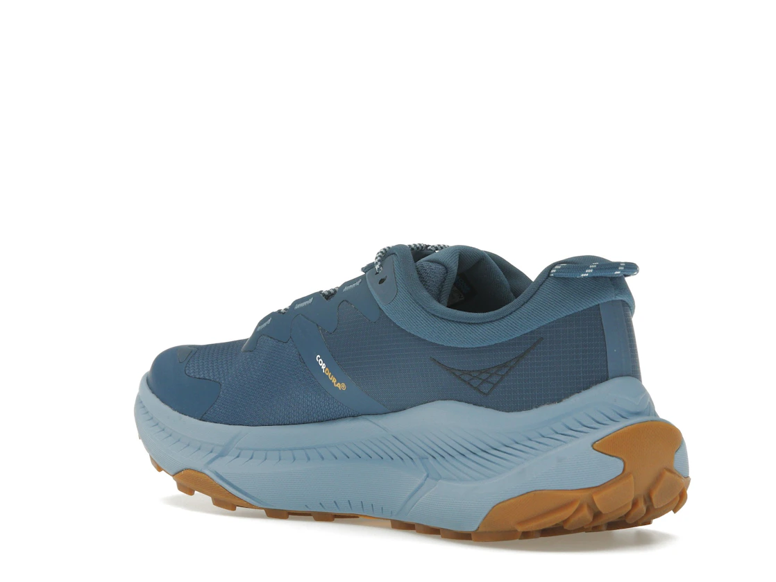 Hoka One One Transport Real Teal Dusk