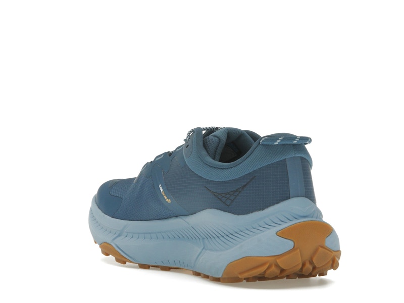 Hoka One One Transport Real Teal Dusk