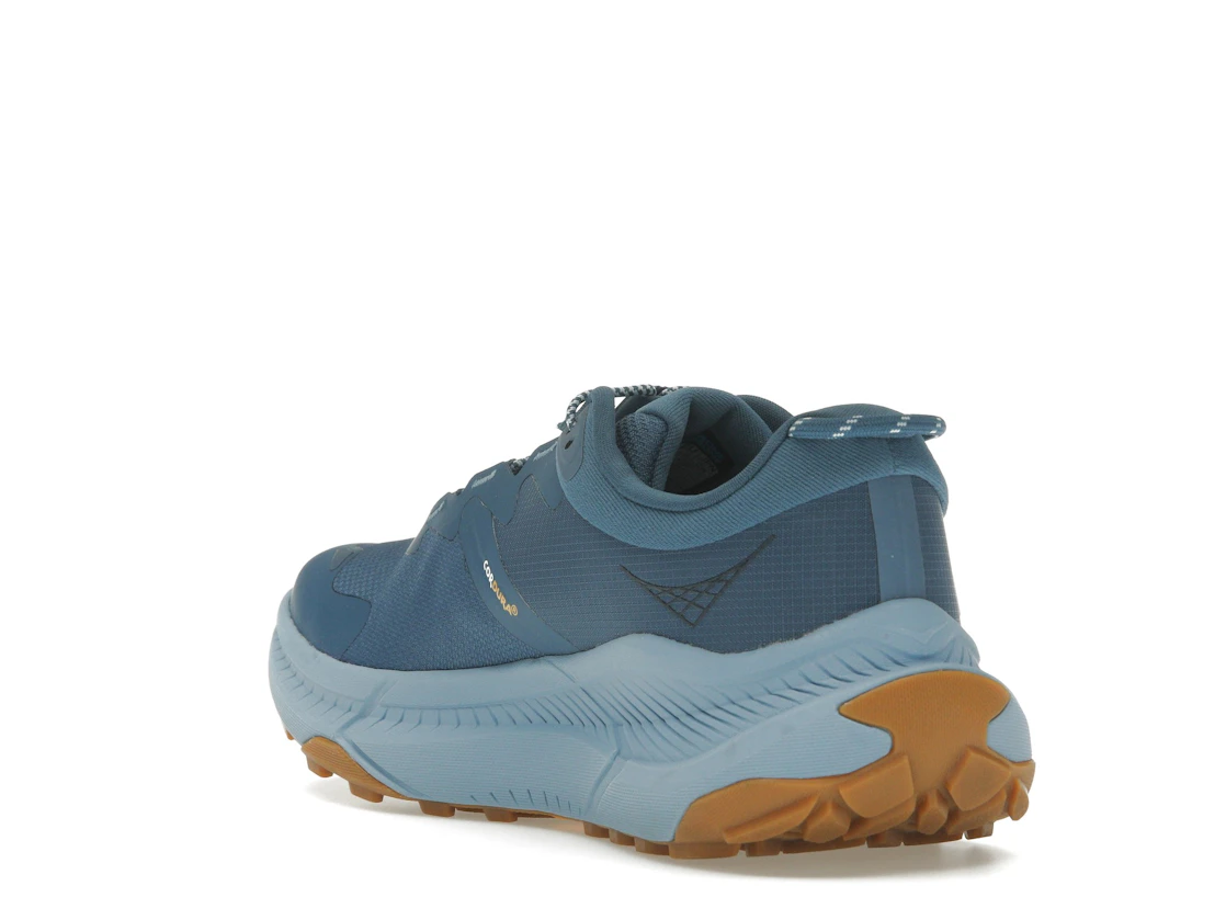 Hoka One One Transport Real Teal Dusk