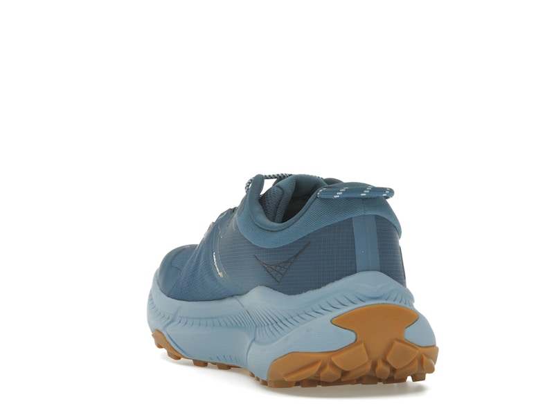Hoka One One Transport Real Teal Dusk