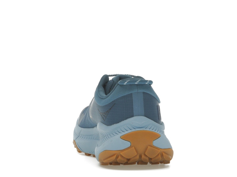 Hoka One One Transport Real Teal Dusk