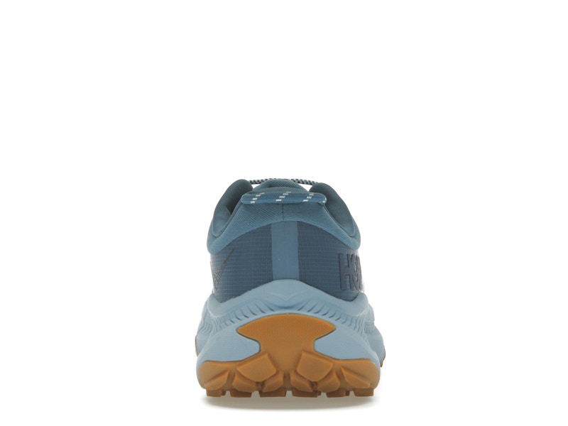 Hoka One One Transport Real Teal Dusk
