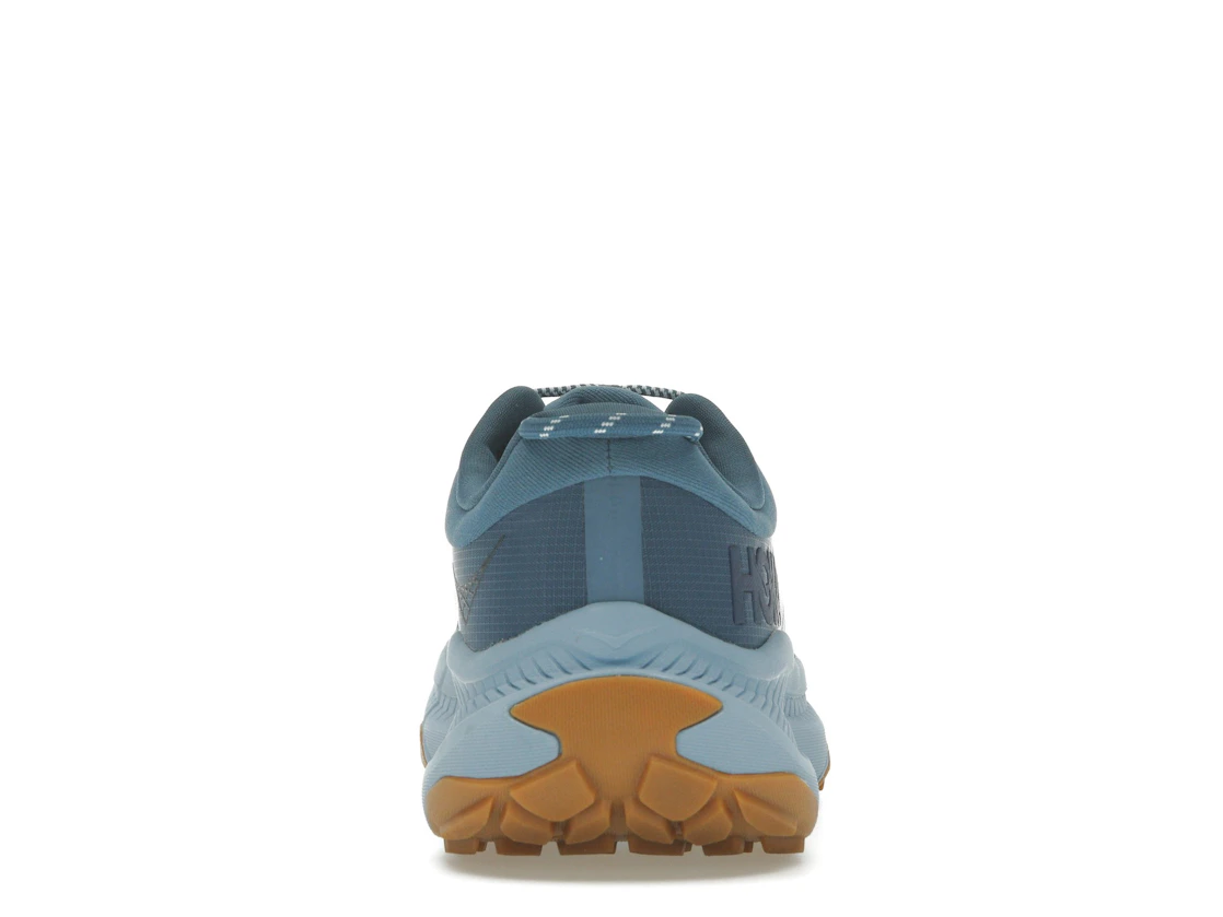 Hoka One One Transport Real Teal Dusk