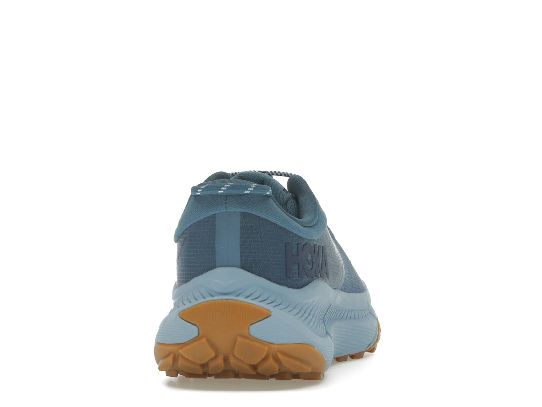 Hoka One One Transport Real Teal Dusk