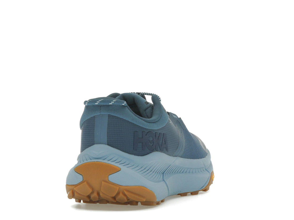 Hoka One One Transport Real Teal Dusk