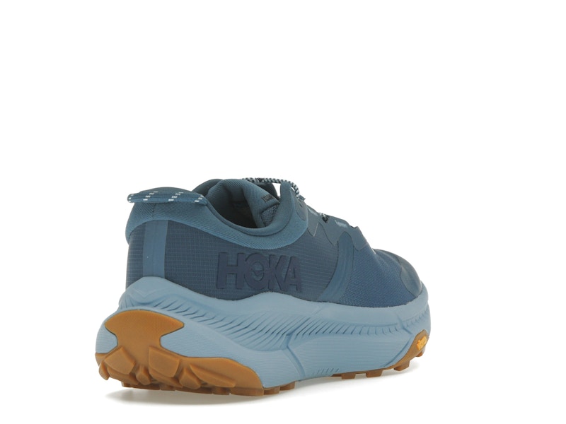 Hoka One One Transport Real Teal Dusk