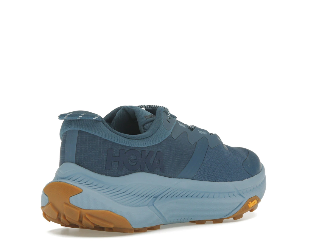Hoka One One Transport Real Teal Dusk