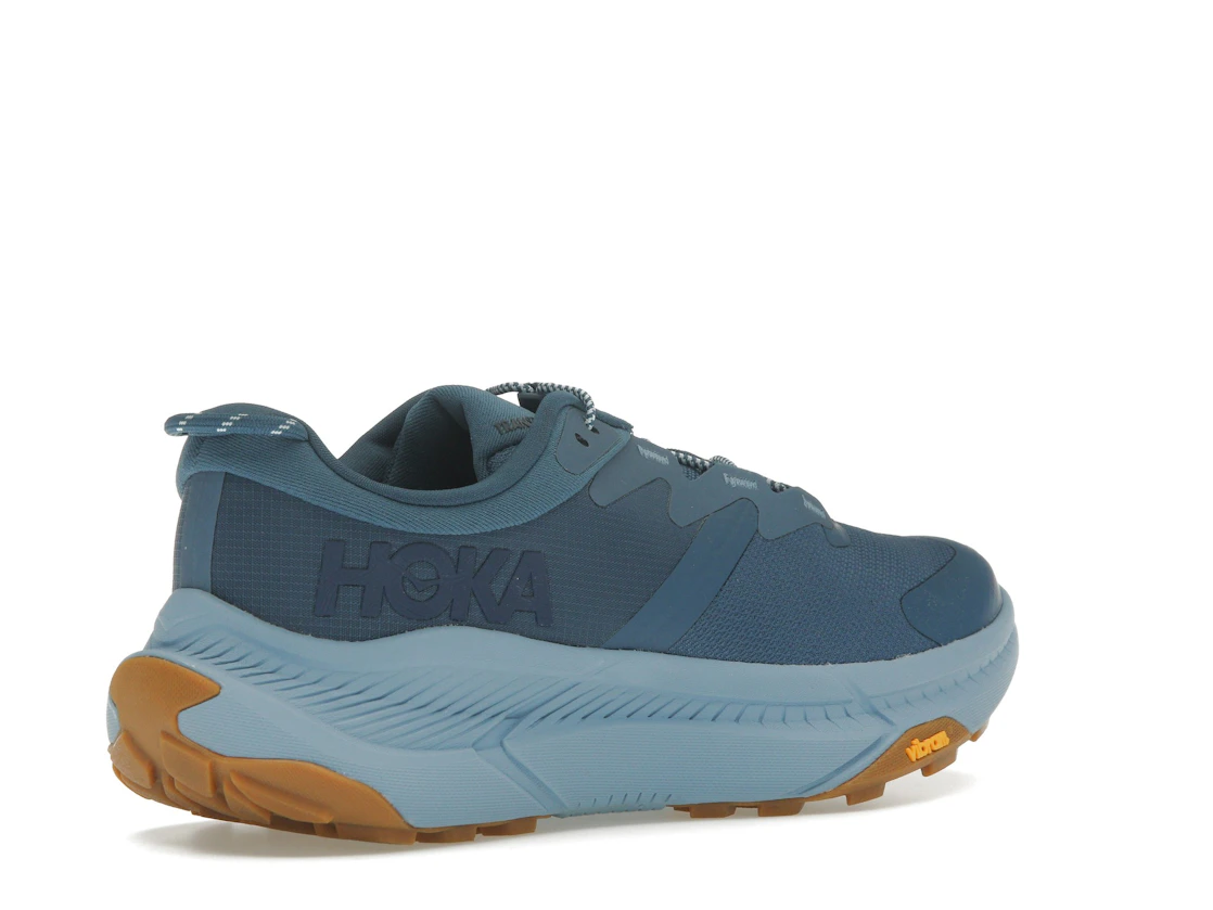 Hoka One One Transport Real Teal Dusk