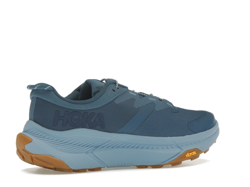 Hoka One One Transport Real Teal Dusk