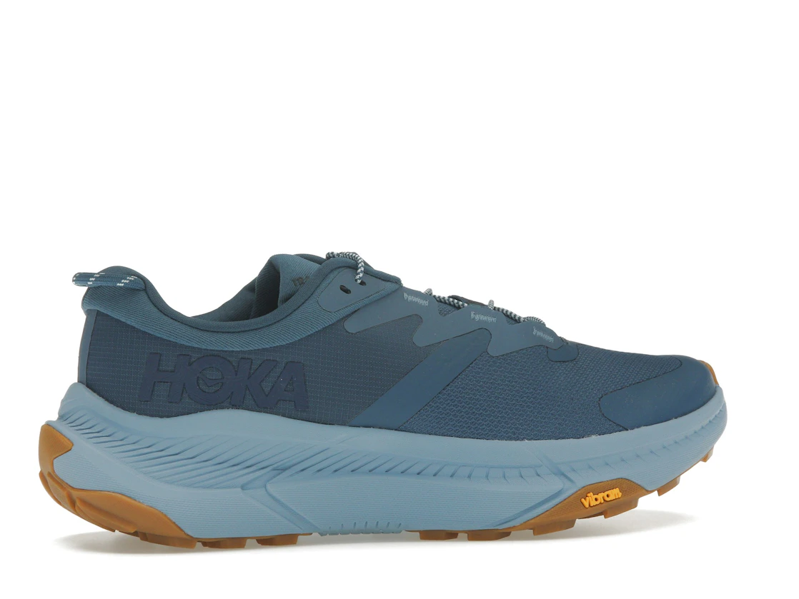 Hoka One One Transport Real Teal Dusk