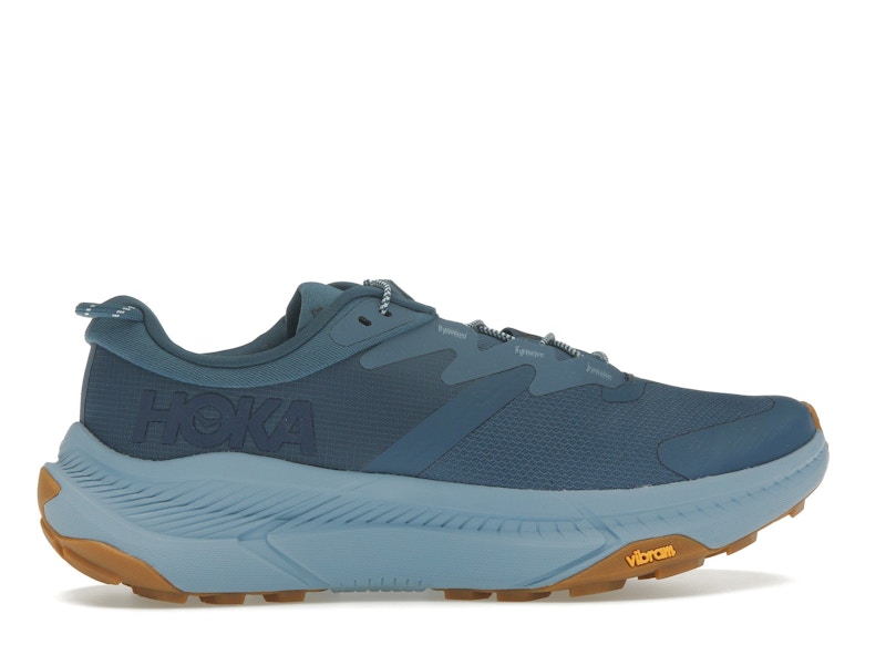 Hoka One One Transport Real Teal Dusk