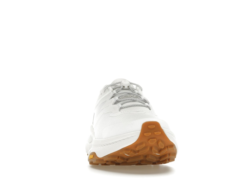 Hoka One One Transport White Gum (Women's)