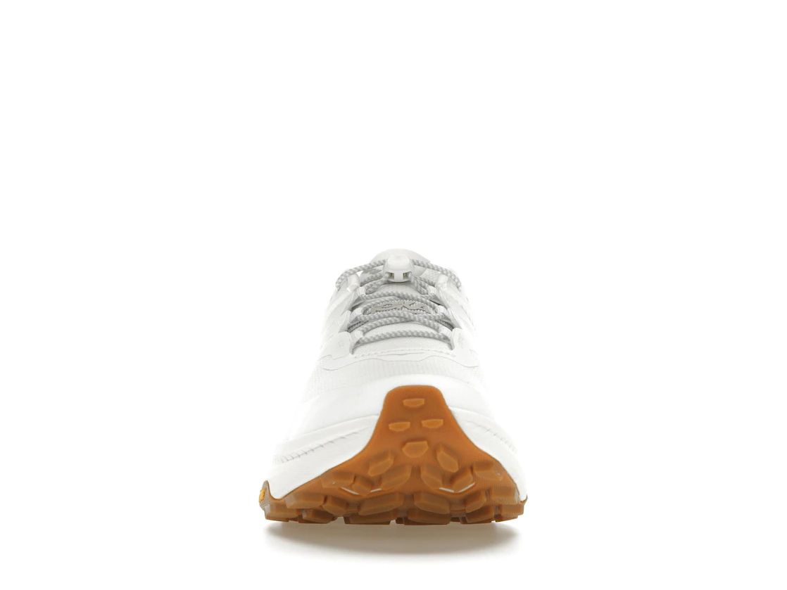 Hoka One One Transport White Gum (Women's)