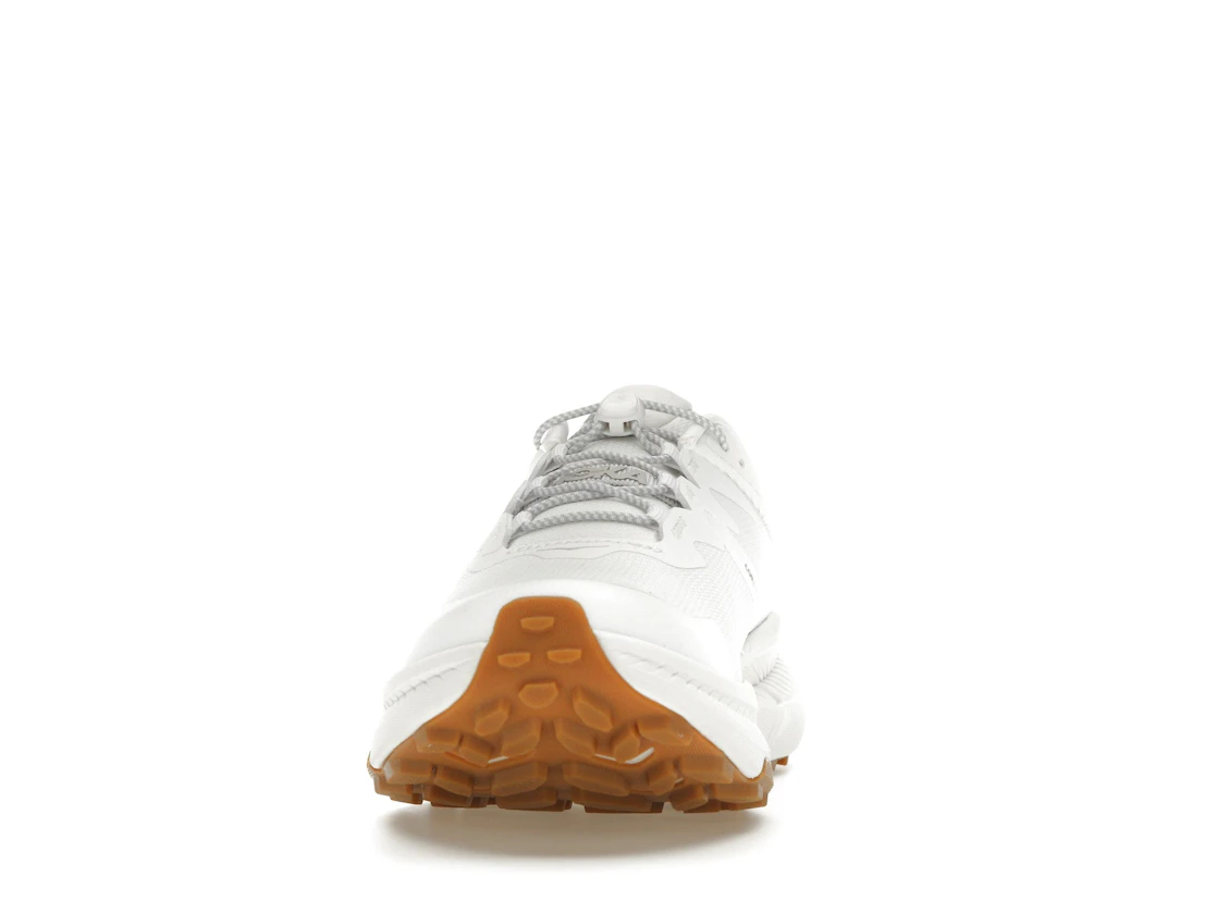 Hoka One One Transport White Gum (Women's)