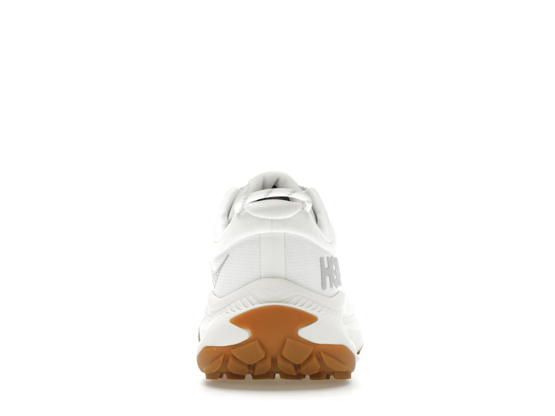 Hoka One One Transport White Gum (Women's)