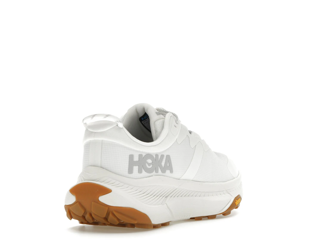 Hoka One One Transport White Gum (Women's)