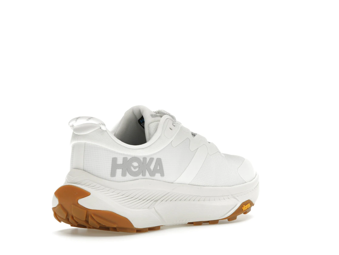 Hoka One One Transport White Gum (Women's)