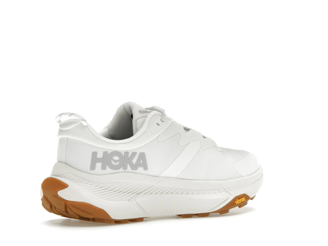 Hoka One One Transport White Gum (Women's)