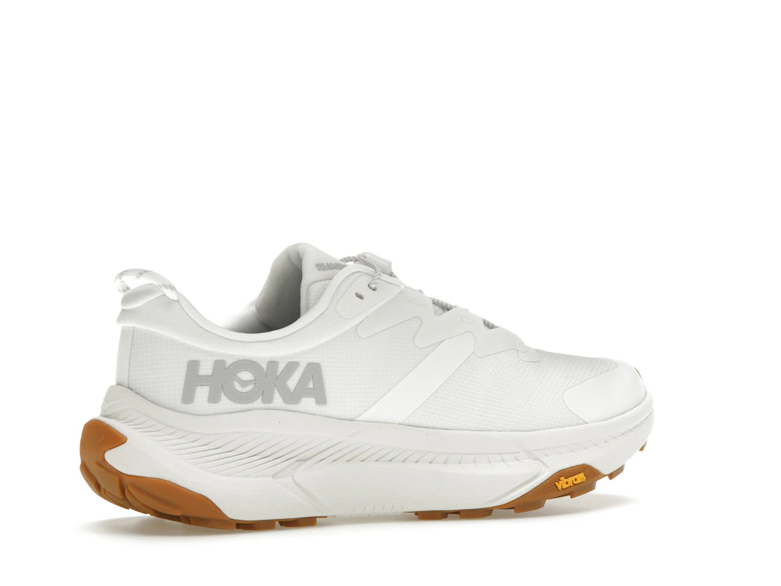 Hoka One One Transport White Gum (Women's)