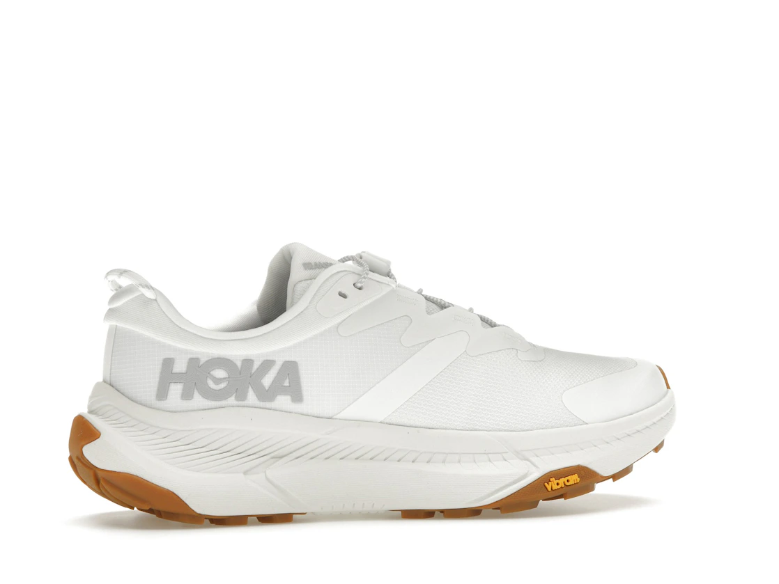 Hoka One One Transport White Gum (Women's)