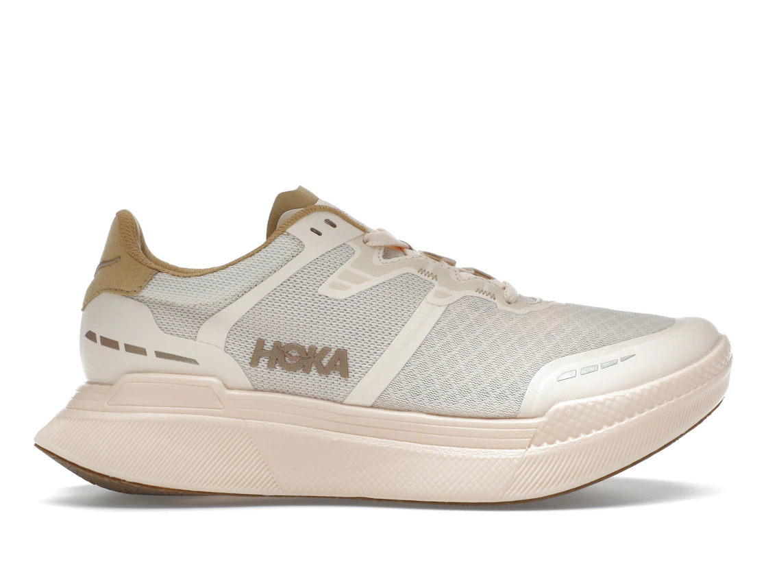 Hoka One One Transport X Vanilla Wheat