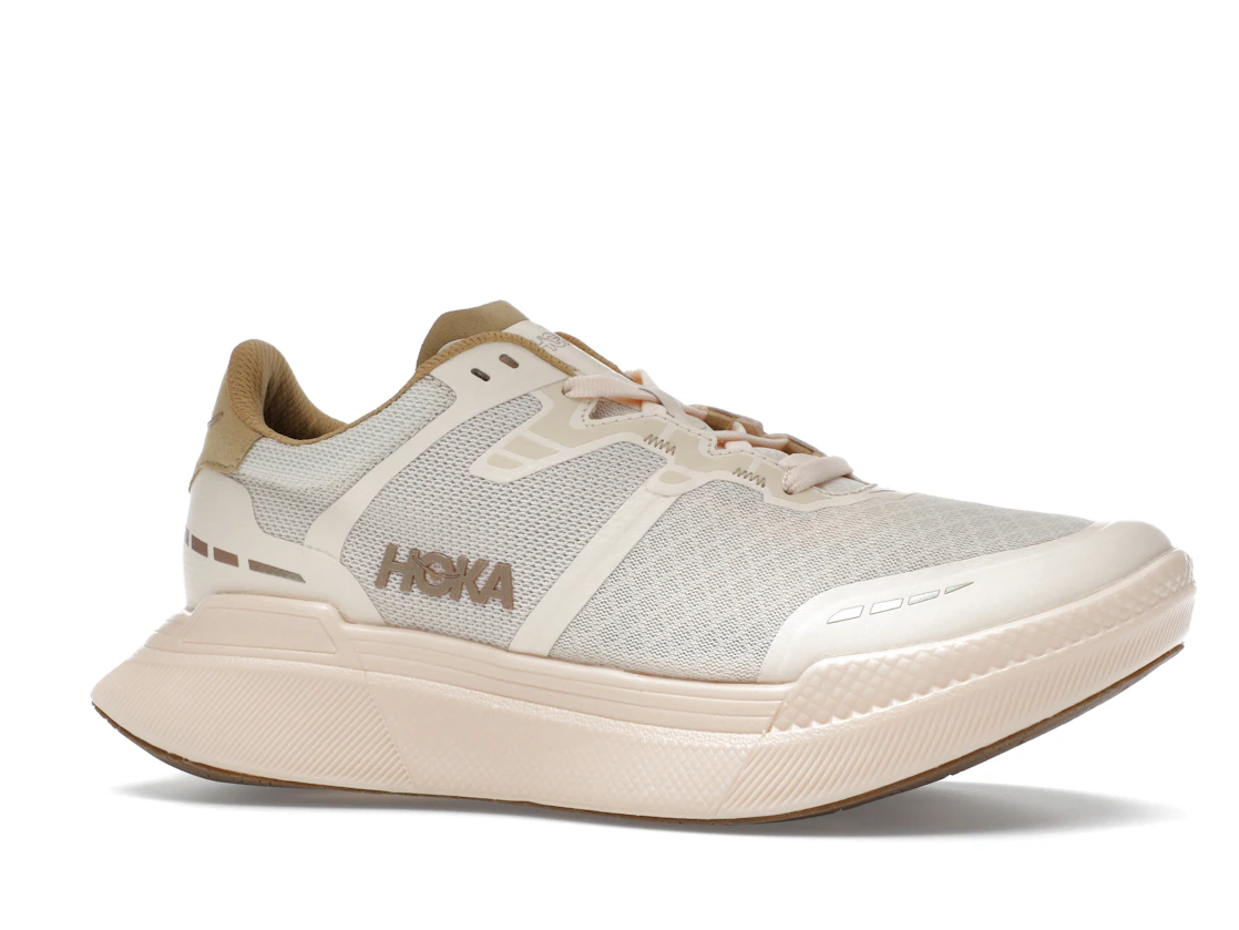 Hoka One One Transport X Vanilla Wheat