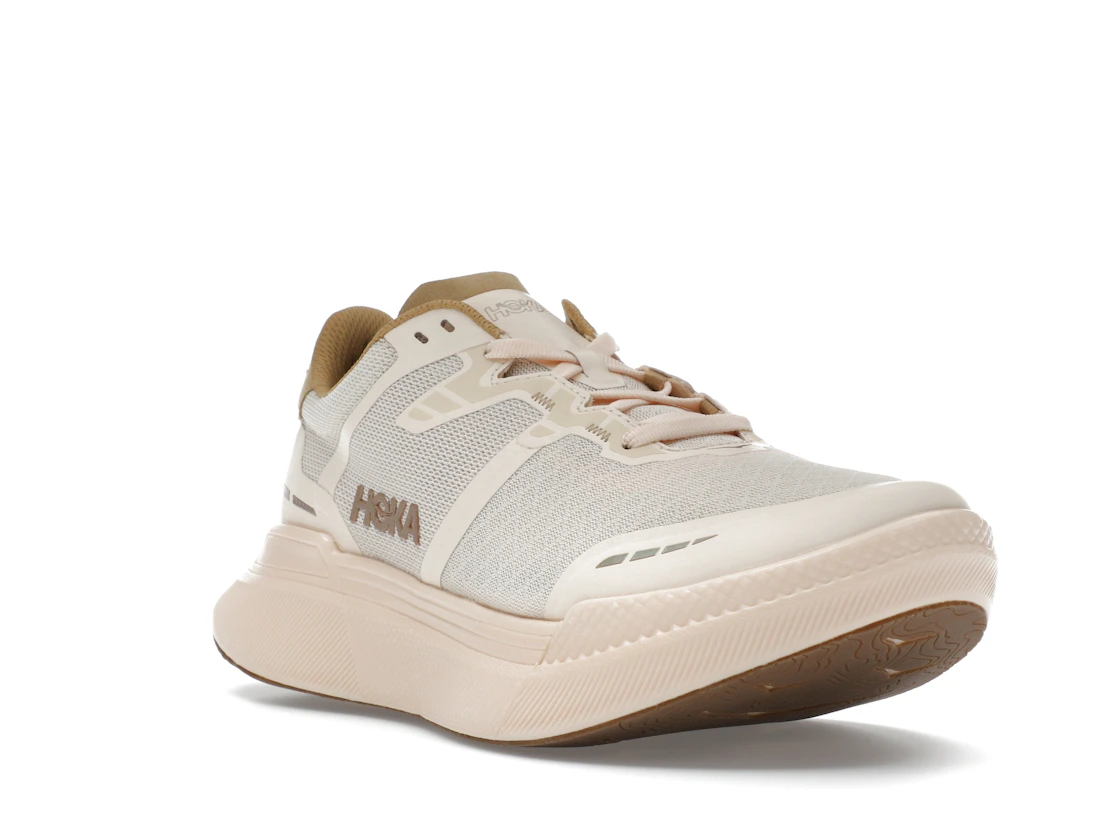Hoka One One Transport X Vanilla Wheat