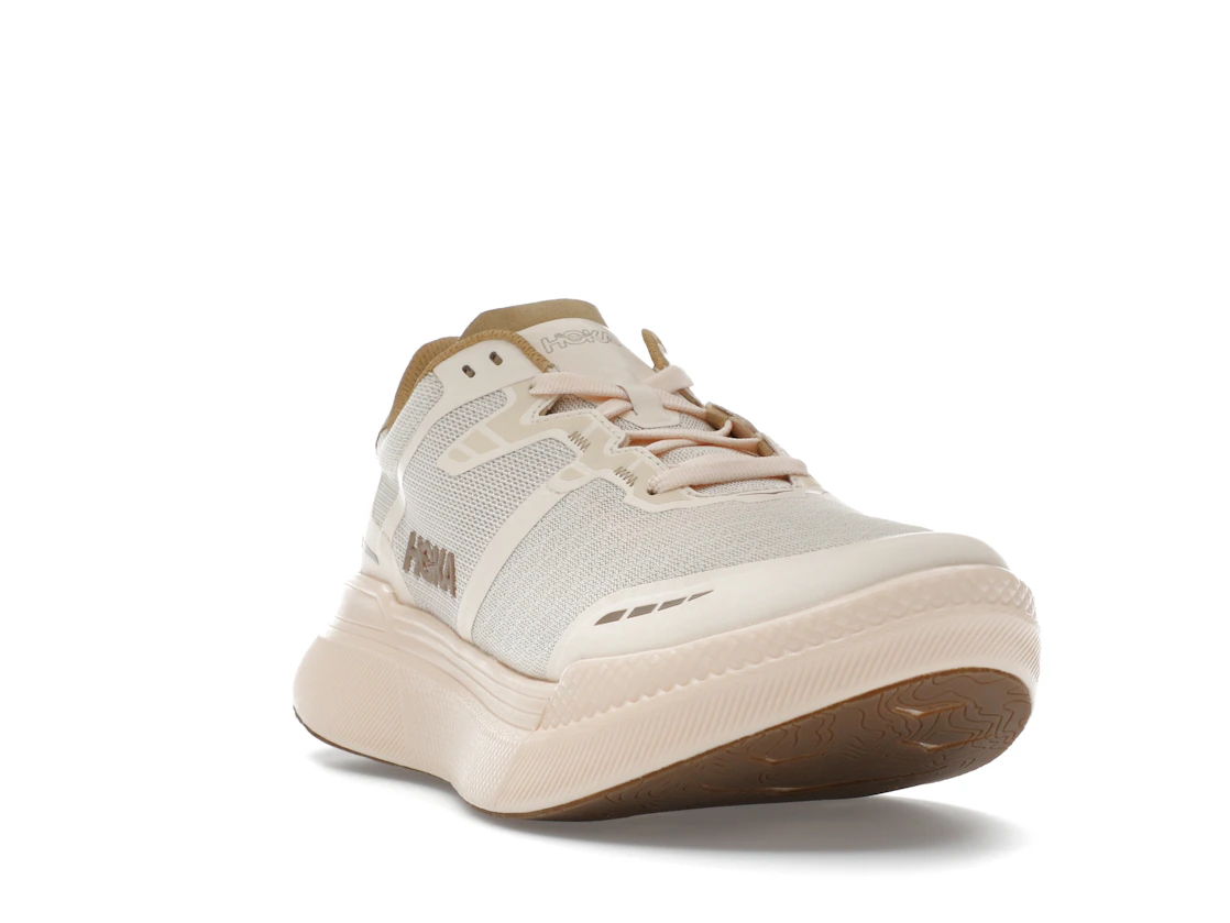 Hoka One One Transport X Vanilla Wheat
