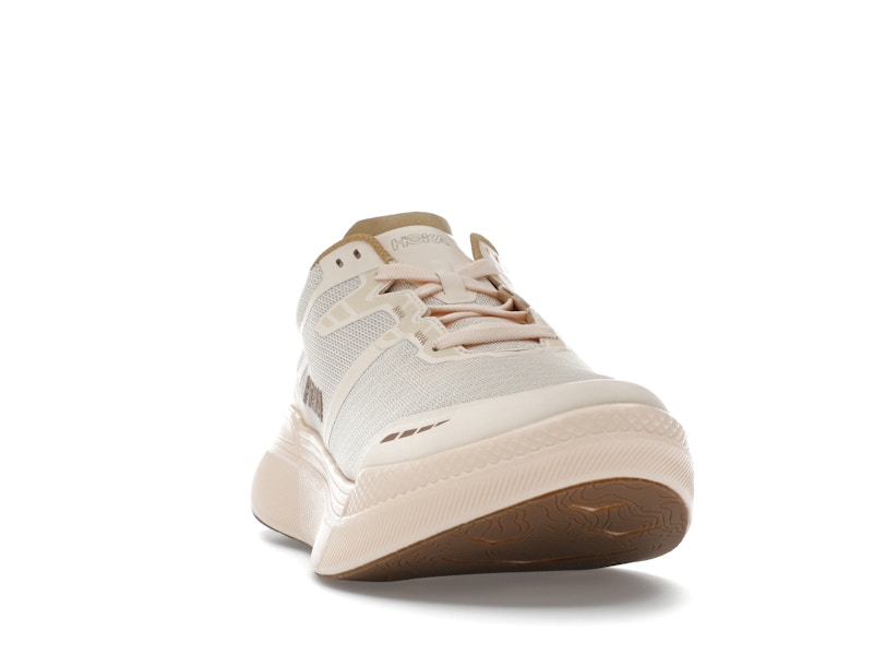 Hoka One One Transport X Vanilla Wheat