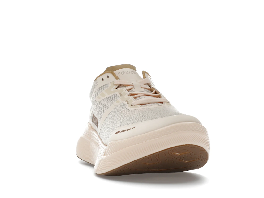 Hoka One One Transport X Vanilla Wheat