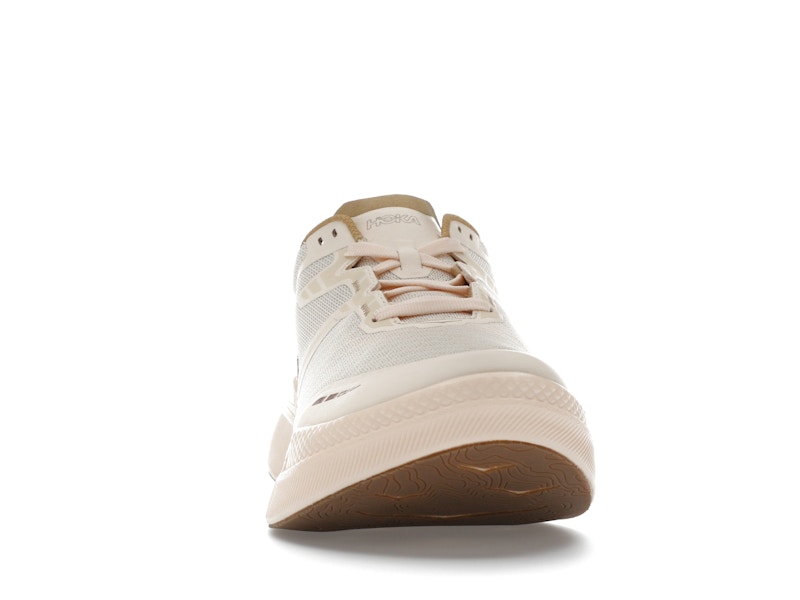 Hoka One One Transport X Vanilla Wheat