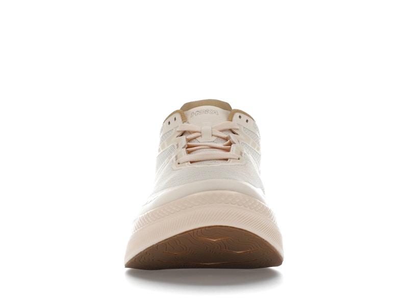Hoka One One Transport X Vanilla Wheat
