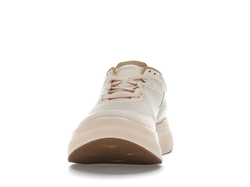 Hoka One One Transport X Vanilla Wheat